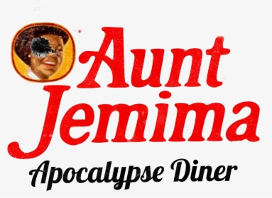 Aunt Jemima, HD Png Download, Free Download