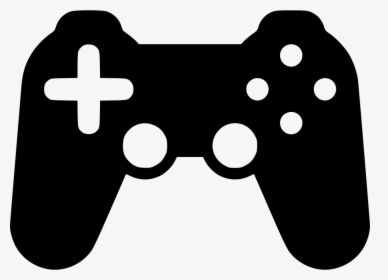 Xbox 360 Controller Playstation 2 Game Controllers - Joystick Png Icon, Transparent Png, Free Download