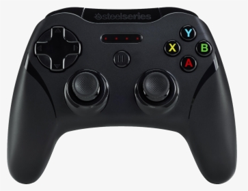 Xbox Clip Art - Steelseries Stratus Xl Mfi, HD Png Download, Free Download