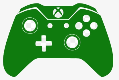 Xbox Controller One Image Clipart Free Transparent - Xbox Png, Png Download, Free Download