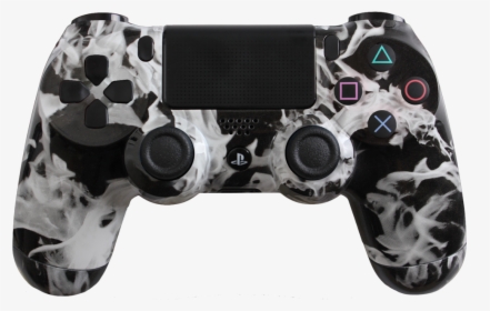 Ps4 Controller Png Clip Art - Playstation 4 Controller Png, Transparent Png, Free Download