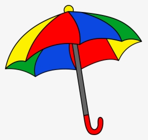 Umbrella - Clipart Png Umbrella, Transparent Png, Free Download