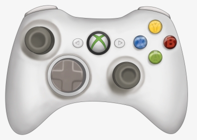 Xbox Template Pinterest - Xbox Controller Template For Cake, HD Png Download, Free Download