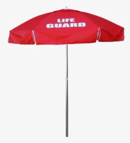11 Foot Red Patio Umbrella, HD Png Download, Free Download