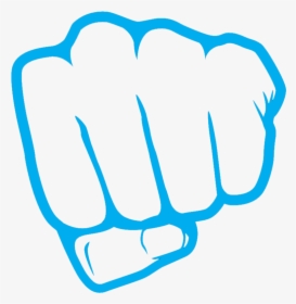 Browse And Download Fist Png Pictures - Fist Punch Icon, Transparent Png, Free Download