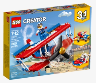 Lego Creator 31076, HD Png Download, Free Download