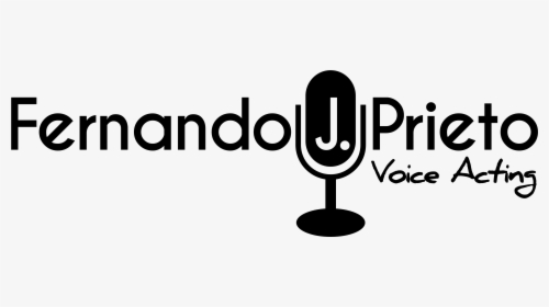 Prieto Voice Acting - Graphic Design, HD Png Download, Free Download