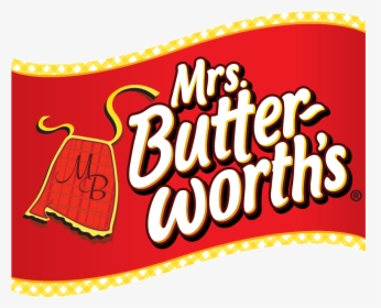 Mrs. Butterworth's, HD Png Download, Free Download