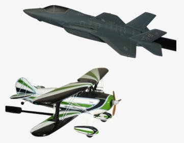Aviator Gear Custom Briefing Stick Examples - Model Aircraft, HD Png Download, Free Download