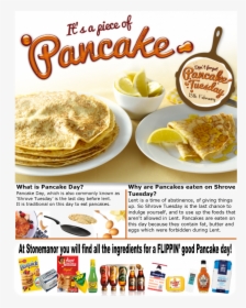 Shrove Tuesday Photos Superepus, HD Png Download, Free Download