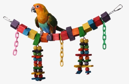 Toys To Make For Birds, HD Png Download, Free Download