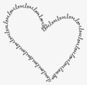 Transparent Graffiti Heart Png - Black White Graffiti Heart, Png Download, Free Download