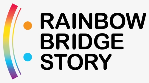 Rainbow Bridge Story Final - Circle, HD Png Download, Free Download