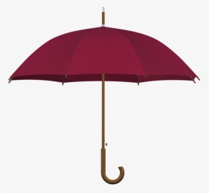 Wine Color Umbrella, HD Png Download, Free Download