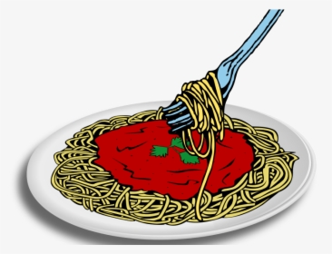 Spaghetti Clip Art, HD Png Download, Free Download