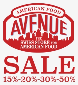 Food Avenue, HD Png Download, Free Download