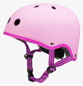 Micro Helmet Candy Pink, HD Png Download, Free Download