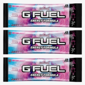 Keemstar"s Cotton Candy - Gfuel Cotton Candy Pack, HD Png Download, Free Download