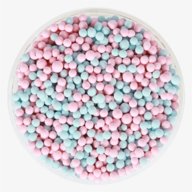 Cotton Candy - Dippin Dots Cotton Candy Ice Cream, HD Png Download, Free Download