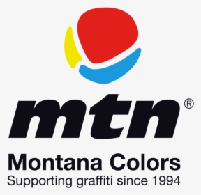 Transparent Graffiti Heart Png - Montana Colors, Png Download, Free Download