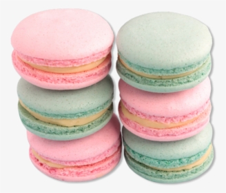 #macaroons #pastel #candy #candys #cute #pink #tumblr - Macaroon, HD Png Download, Free Download