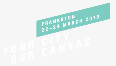 22-24 March - Big Picture Fest Frankston, HD Png Download, Free Download