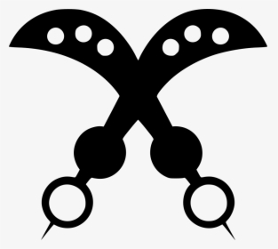 Transparent Swords Png - Transparent Adinkra Symbols Png, Png Download, Free Download