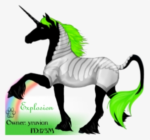 Picture - Unicorn, HD Png Download, Free Download