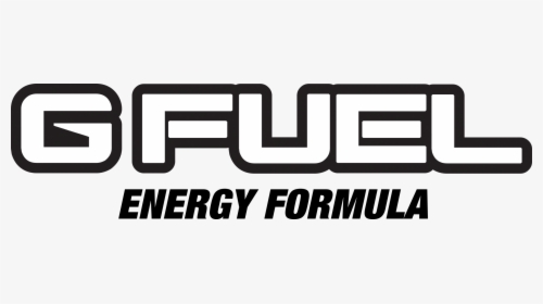 File G Fuel Logo - Gfuel Energy Formula Png, Transparent Png, Free Download