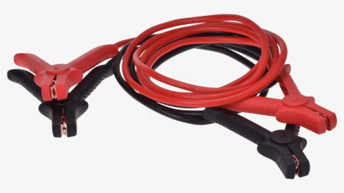 Jumper Cable, 300 A, - Jump Start, HD Png Download, Free Download
