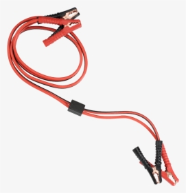 D - I - Y - Booster Cables Cca Cable, HD Png Download, Free Download