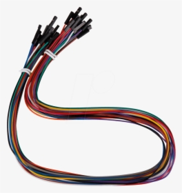 Use This Jumper Cable - Wire, HD Png Download, Free Download