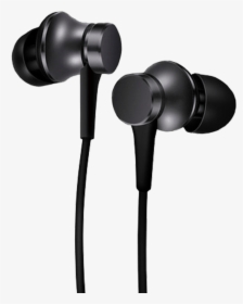 Mi In Ear Headphones Basic - Xiaomi Mi In Ear Headphones Pro 2, HD Png Download, Free Download