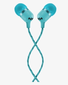 Smile Jamaica™ Earbuds"  Title="smile Jamaica™ Earbuds"  - Marley Smile Jamaica Teal, HD Png Download, Free Download
