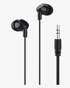 Fuse Legacy Earbuds - Headphones, HD Png Download, Free Download