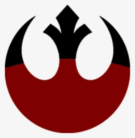 Graphic Free Library Kota S Militia Nicktc Star Wars - Rebel Alliance, HD Png Download, Free Download