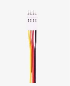Emotimo 4-wire Jumper Cable Tb3 - Networking Cables, HD Png Download, Free Download