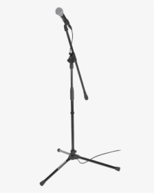 Zukjeai4alvcnhyise9w - Vocal Mic On Stand Png, Transparent Png, Free Download