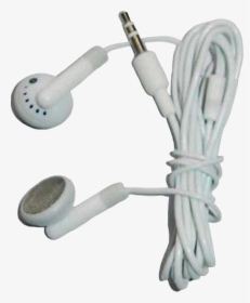Transparent Earbuds Clipart - Earbuds Png Aesthetic, Png Download, Free Download