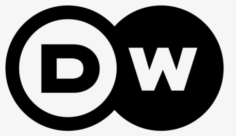 Dw Logo - Deutsche Welle, HD Png Download, Free Download