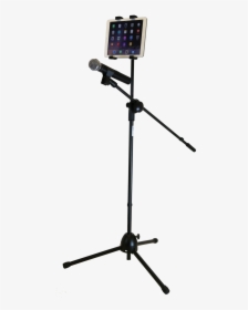 Solo Clipart Microphone Stands Loudspeaker - Display Device, HD Png Download, Free Download