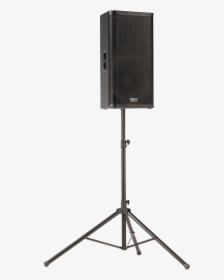 Powered Speakers, HD Png Download, Free Download