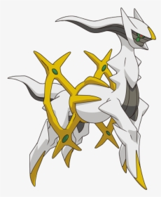 God Of The Pokemon, HD Png Download, Free Download