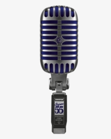 Shure S55, HD Png Download, Free Download
