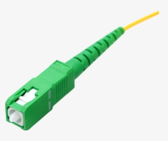 Sc Apc Connector Png, Transparent Png, Free Download