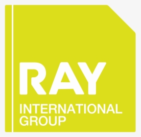 Ray International Logo, HD Png Download, Free Download
