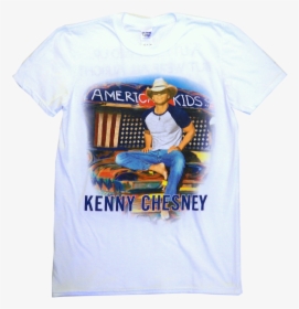 Transparent Kenny Chesney Png - Active Shirt, Png Download, Free Download