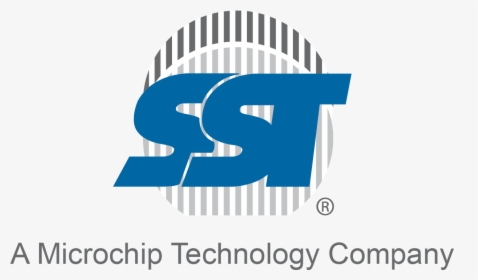 Sst Logo - Silicon Storage Technology, HD Png Download, Free Download
