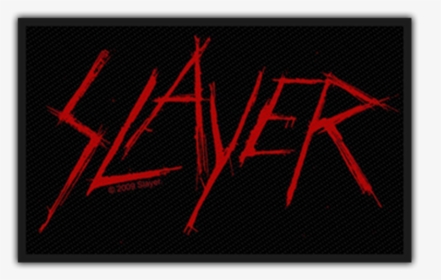 Img - Slayer, HD Png Download, Free Download