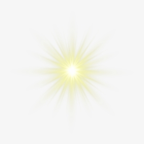 Yellow Light Rays Png, Transparent Png, Free Download